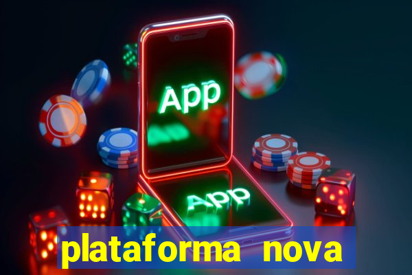 plataforma nova fortune dragon