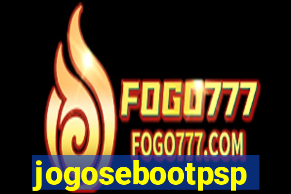 jogosebootpsp