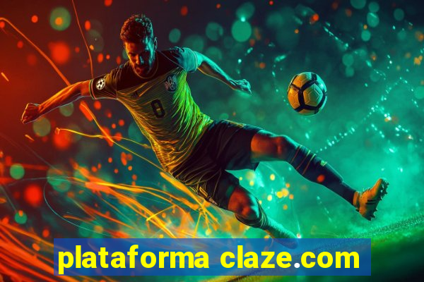 plataforma claze.com