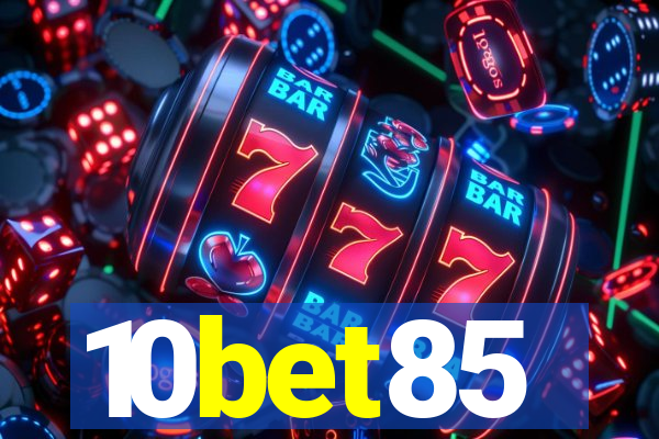 10bet85