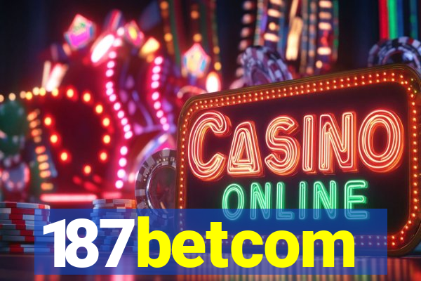 187betcom