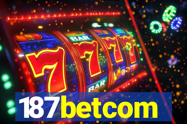 187betcom