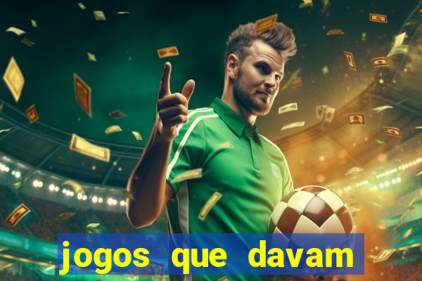 jogos que davam bitcoin em 2010