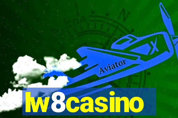 Iw8casino