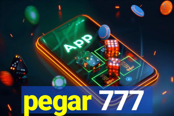 pegar 777