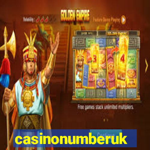 casinonumberuk