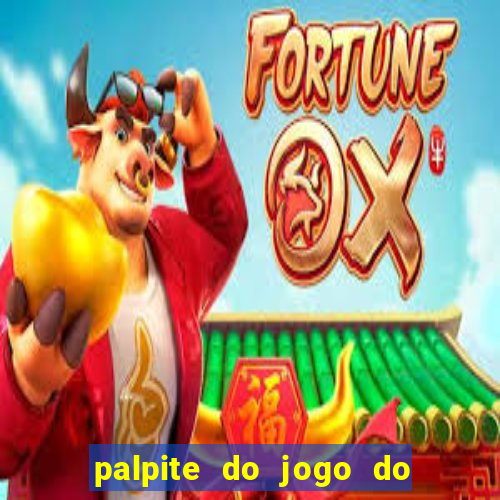 palpite do jogo do bicho da paraíba