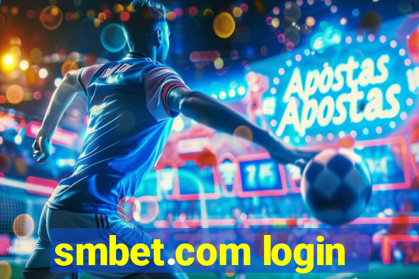 smbet.com login