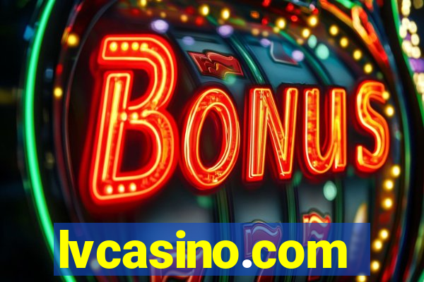 lvcasino.com