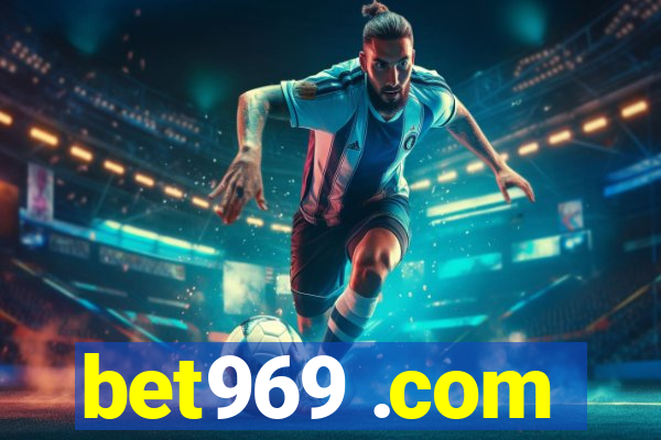bet969 .com