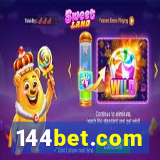 144bet.com
