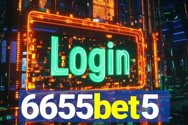 6655bet5
