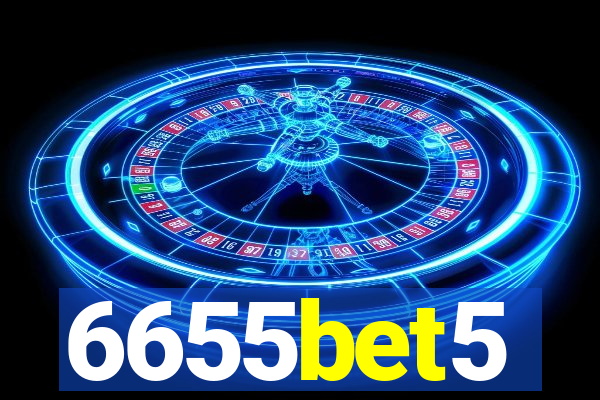 6655bet5