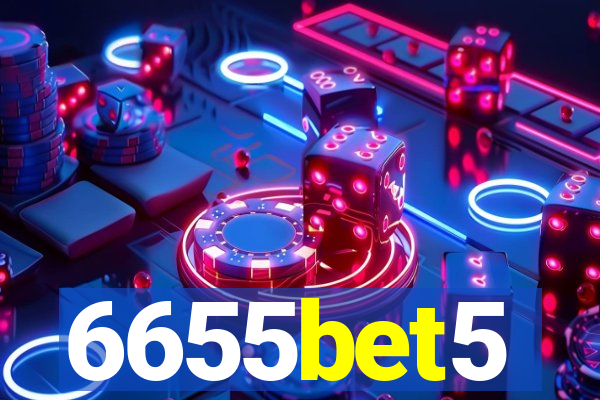 6655bet5