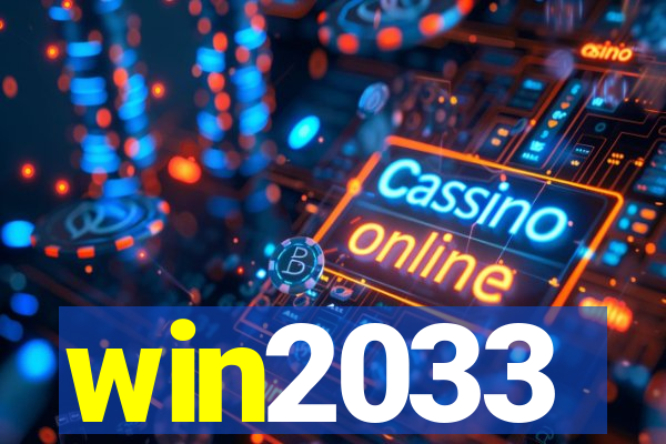 win2033