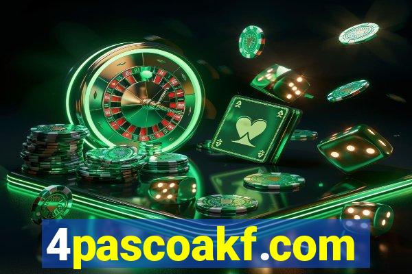 4pascoakf.com