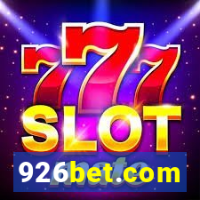 926bet.com