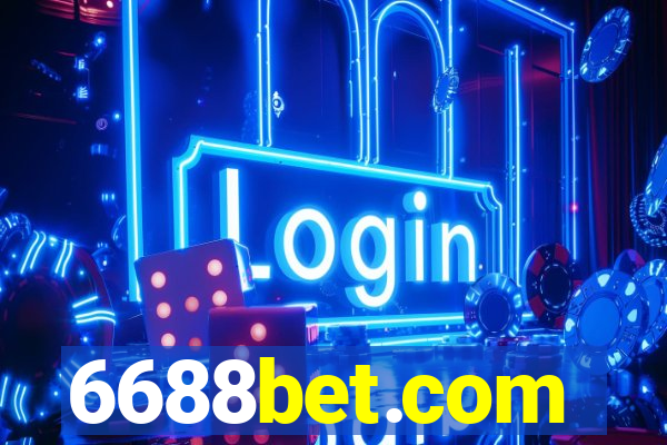 6688bet.com