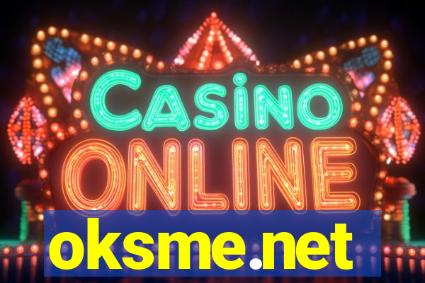 oksme.net