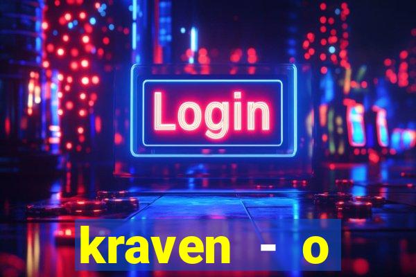 kraven - o caçador filme completo dublado superflix