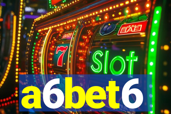 a6bet6