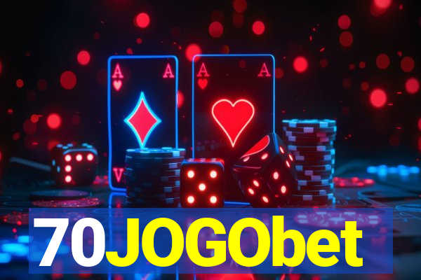 70JOGObet