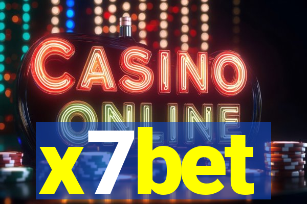 x7bet