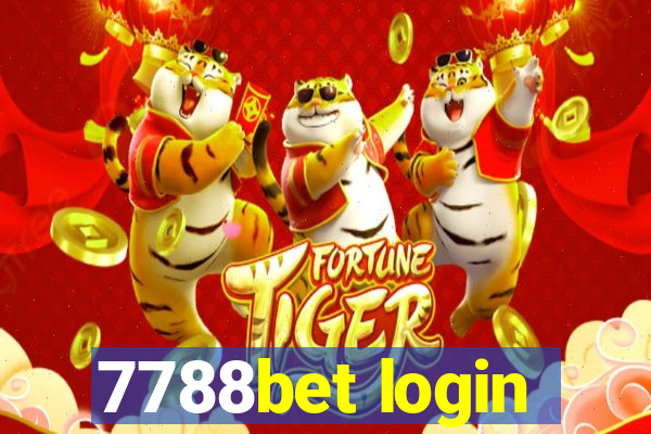 7788bet login