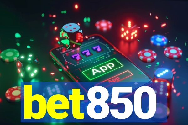 bet850