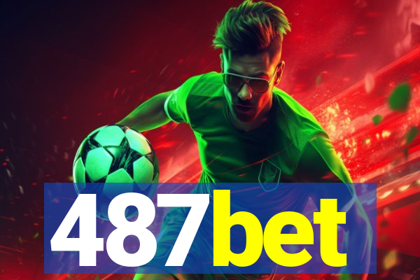 487bet