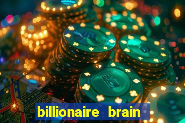 billionaire brain wave - brand new vsl from 8-figure marketer