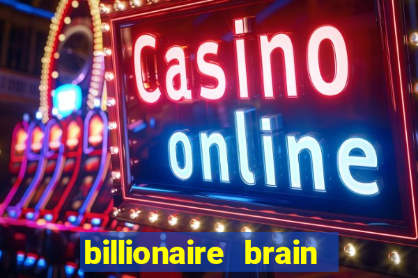 billionaire brain wave - brand new vsl from 8-figure marketer