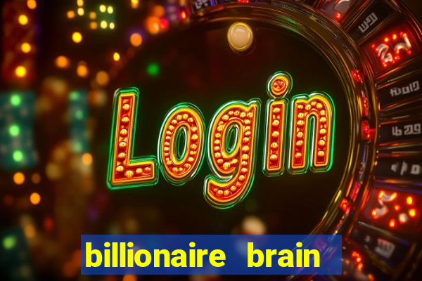 billionaire brain wave - brand new vsl from 8-figure marketer