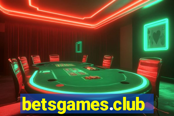 betsgames.club