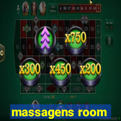 massagens room