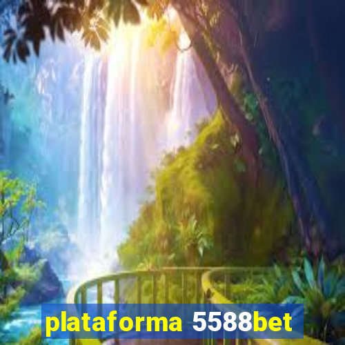 plataforma 5588bet