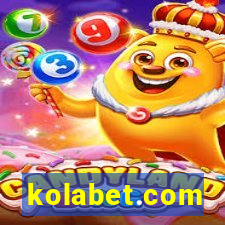 kolabet.com