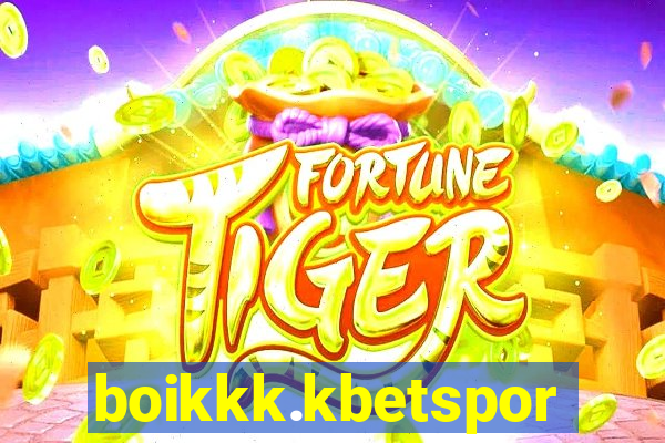 boikkk.kbetsports.bet