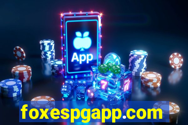foxespgapp.com