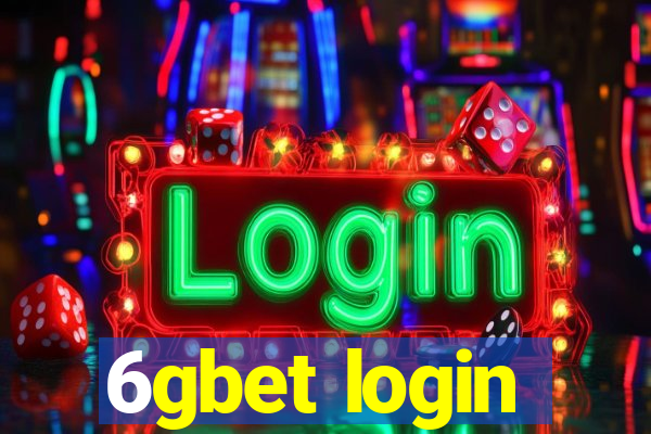 6gbet login