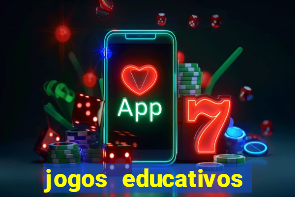jogos educativos para ensino medio