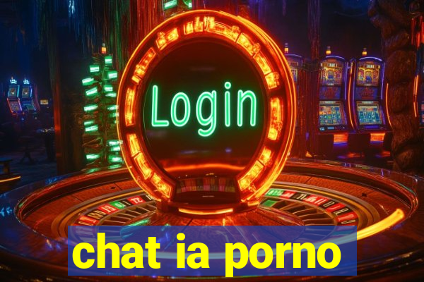 chat ia porno