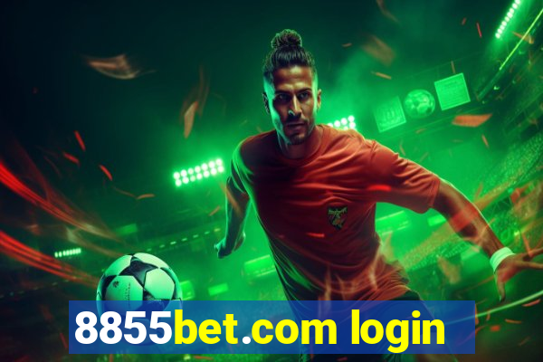 8855bet.com login