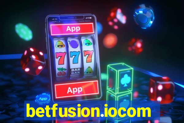 betfusion.iocom