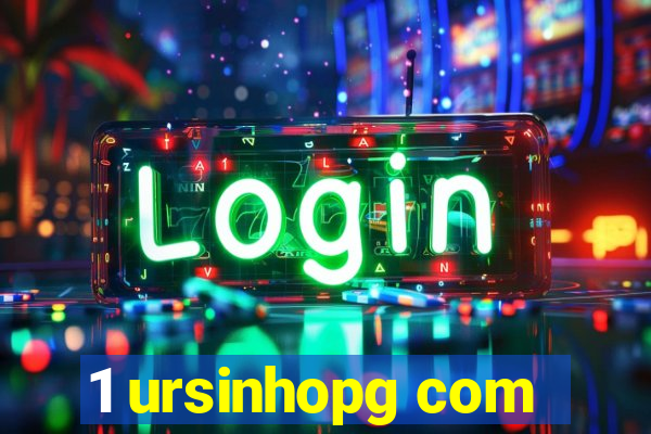 1 ursinhopg com