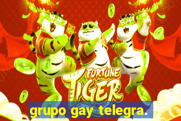 grupo gay telegra.
