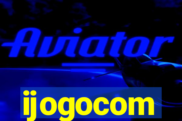ijogocom