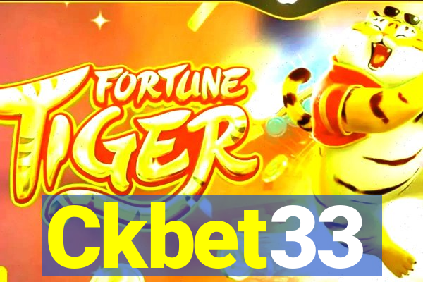 Ckbet33