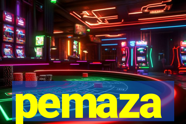 pemaza