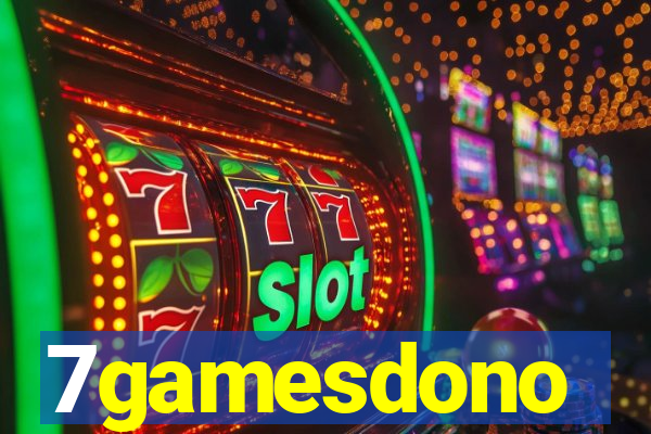 7gamesdono